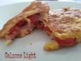 Calzone Light